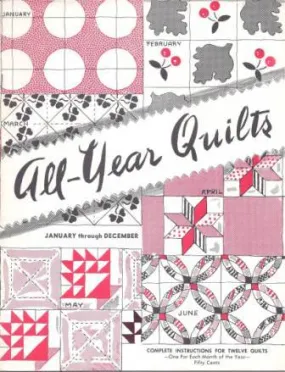 All Year Quilts