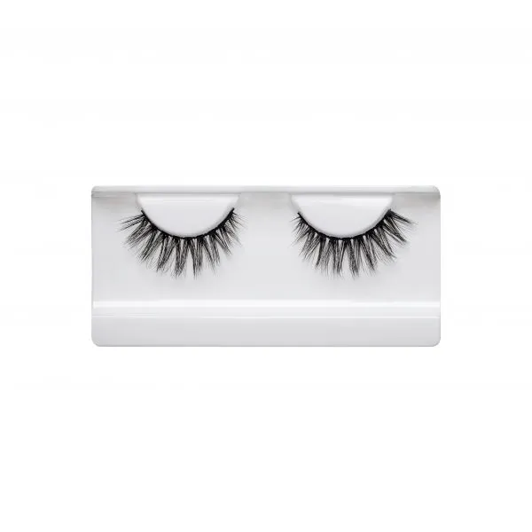 Annabelle 3D Silk Lashes