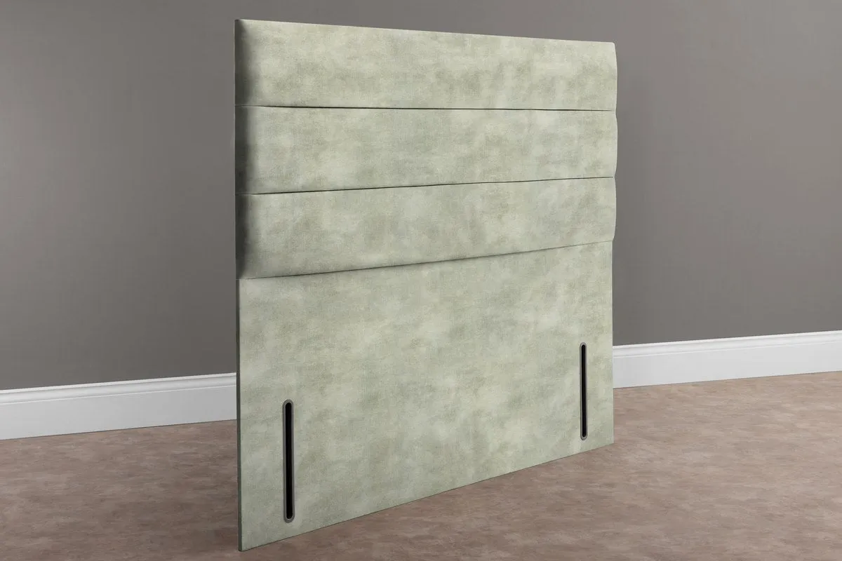 Athens Floor Standing Headboard