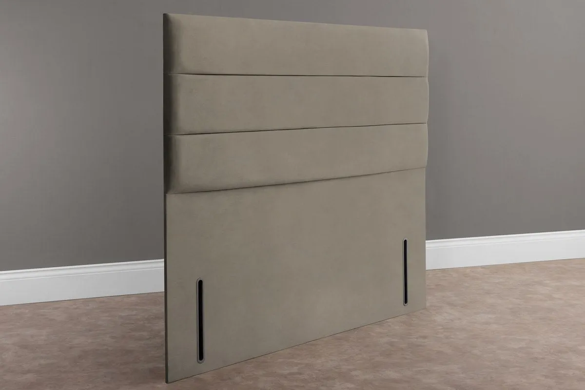 Athens Floor Standing Headboard