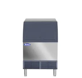 Atosa Undercounter Ice Maker (283 LB / 24 HR) - YR280-AP-161