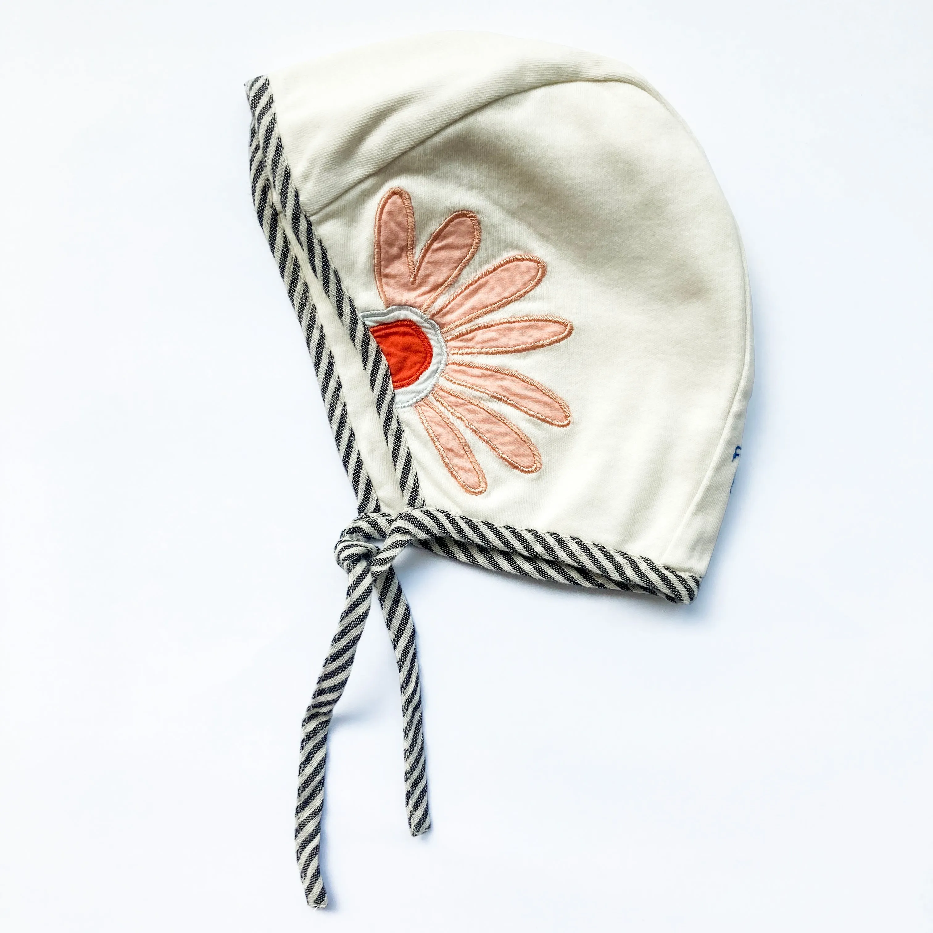 Baby Bonnet | Flower