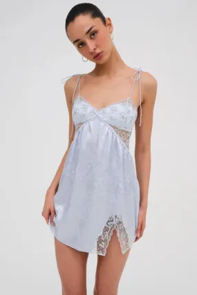 Babys Breath Slip Dress