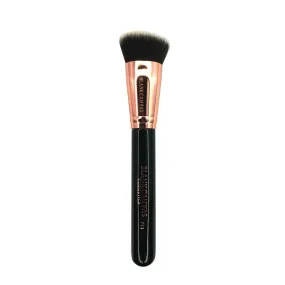 Blank Canvas Dimension Series F43 Flat Round Multi Face Brush