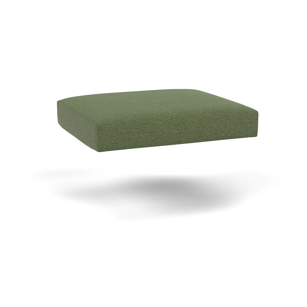 Bliss Ottoman Cushion