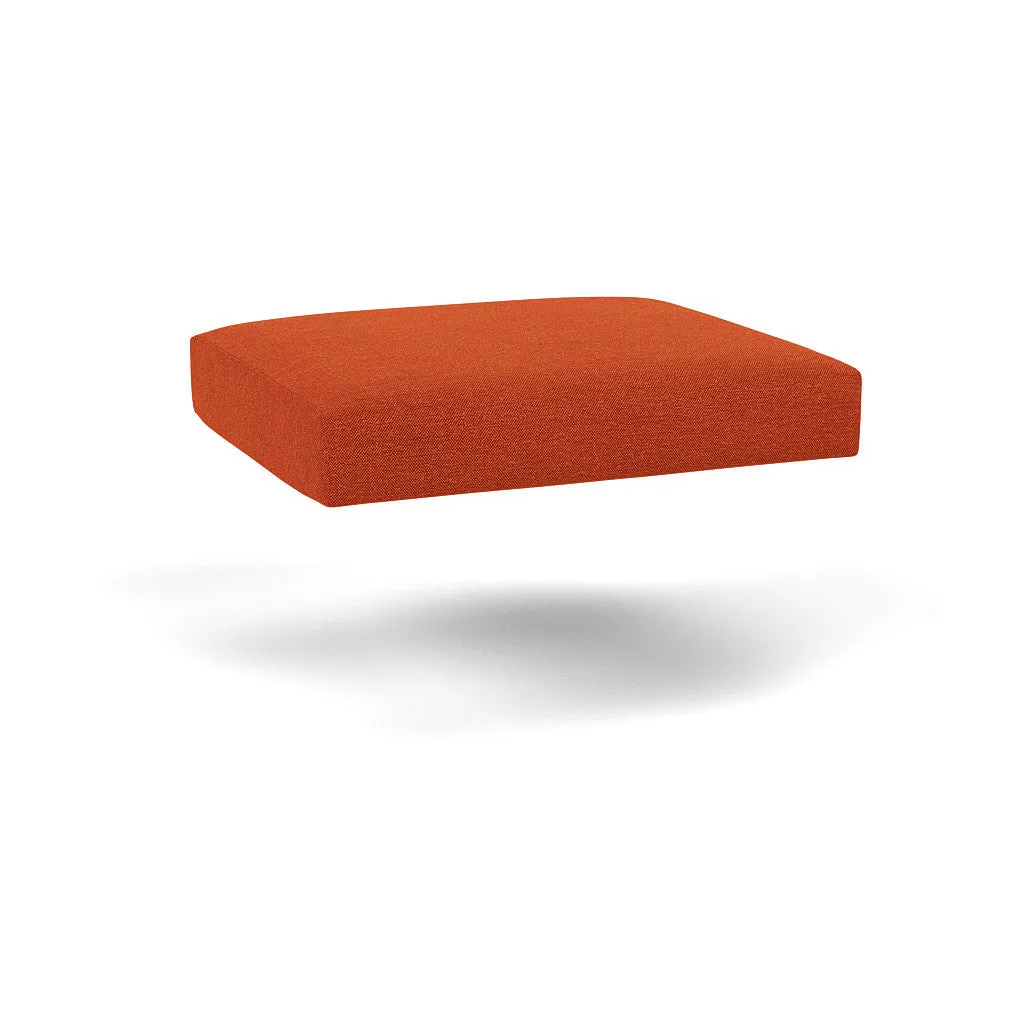 Bliss Ottoman Cushion