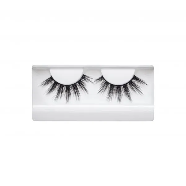 Boss Lady 3D Silk Lashes