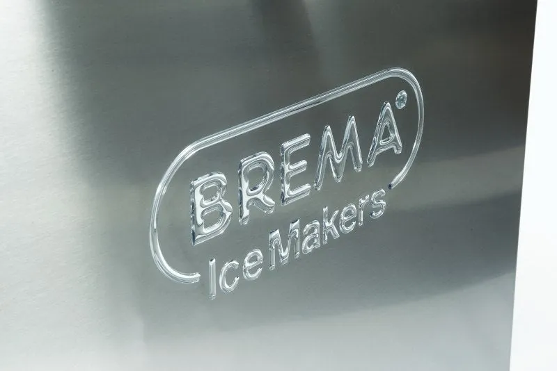 Brema TB1404A HC Ice - Cooling Ice Makers Ice Pebbles Pebble Makers