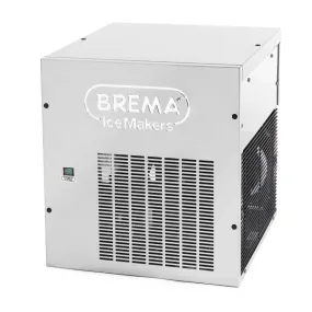 Brema TM140A HC Ice - Cooling Ice Makers Pebble Makers