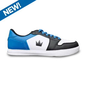 Brunswick Fanatic Blue/Black