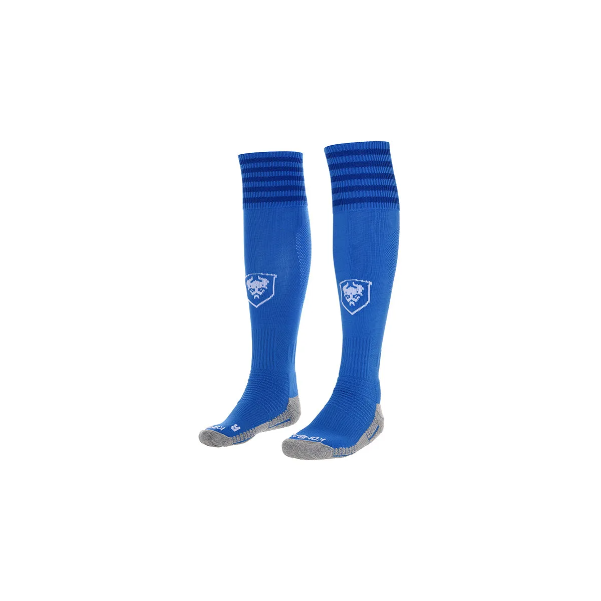 Calcetines de fútbol para hombre Kombat Spark Pro SM Caen 22/23 Niño