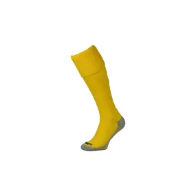 Calcetines Kombat Spark Pro Niño Amarillo