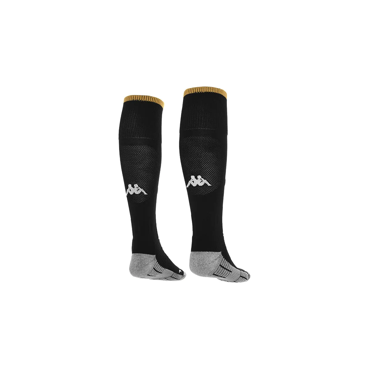 Calcetines Kombat Spark Pro RCSC Charleroi 22/23 Negro Niño