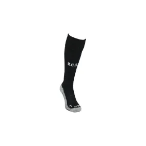 Calcetines Kombat Spark Pro RSCS Charleroi Hombre Negro