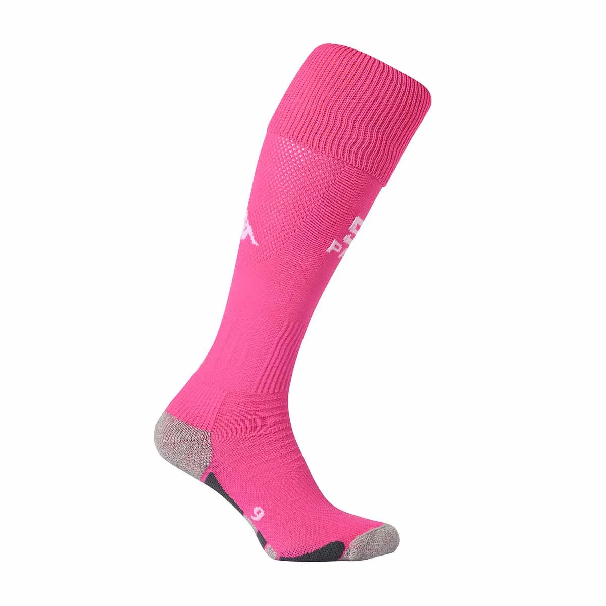 Calcetines Kombat Spark Pro Stade Français Paris 23/24 Rosa Hombre