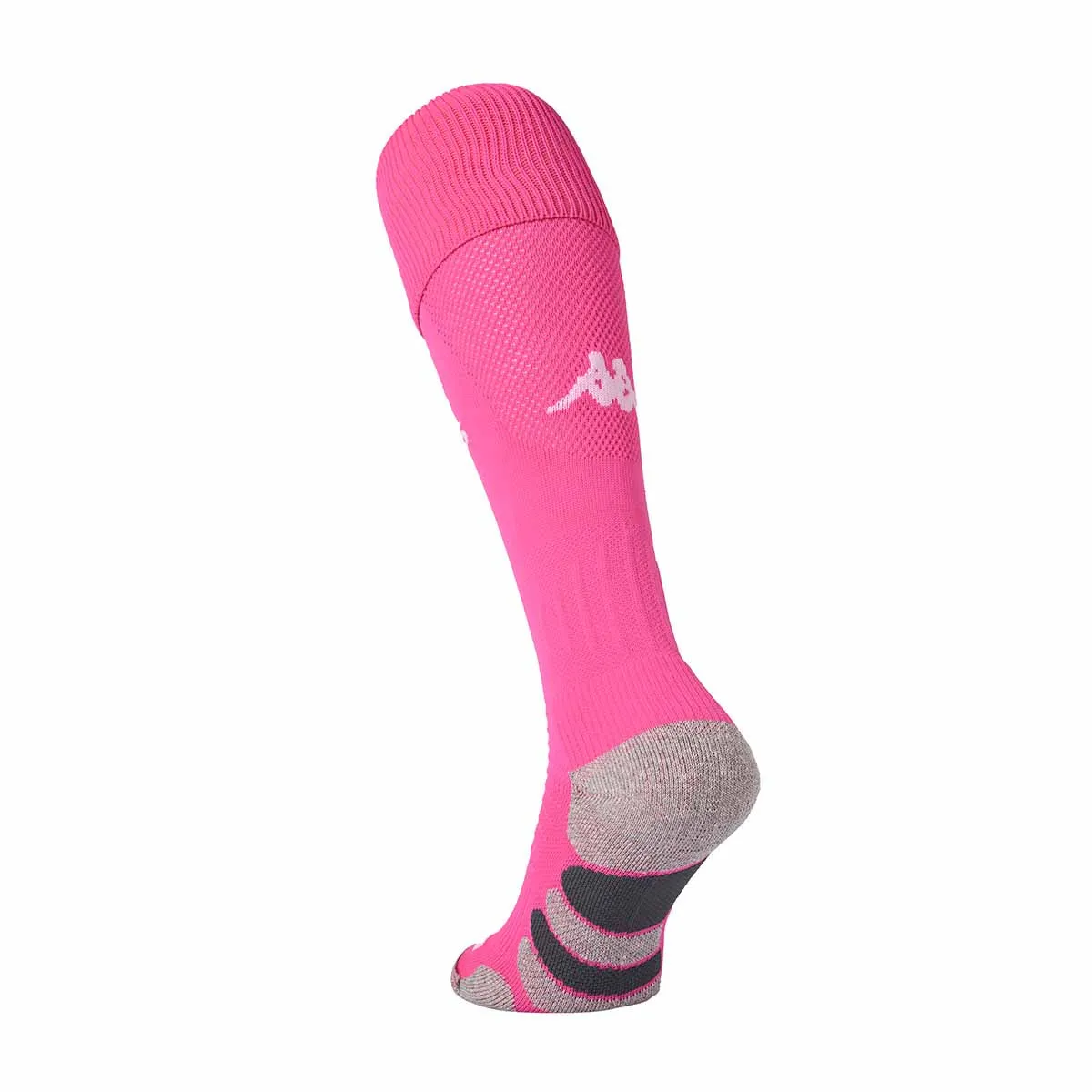 Calcetines Kombat Spark Pro Stade Français Paris 23/24 Rosa Hombre