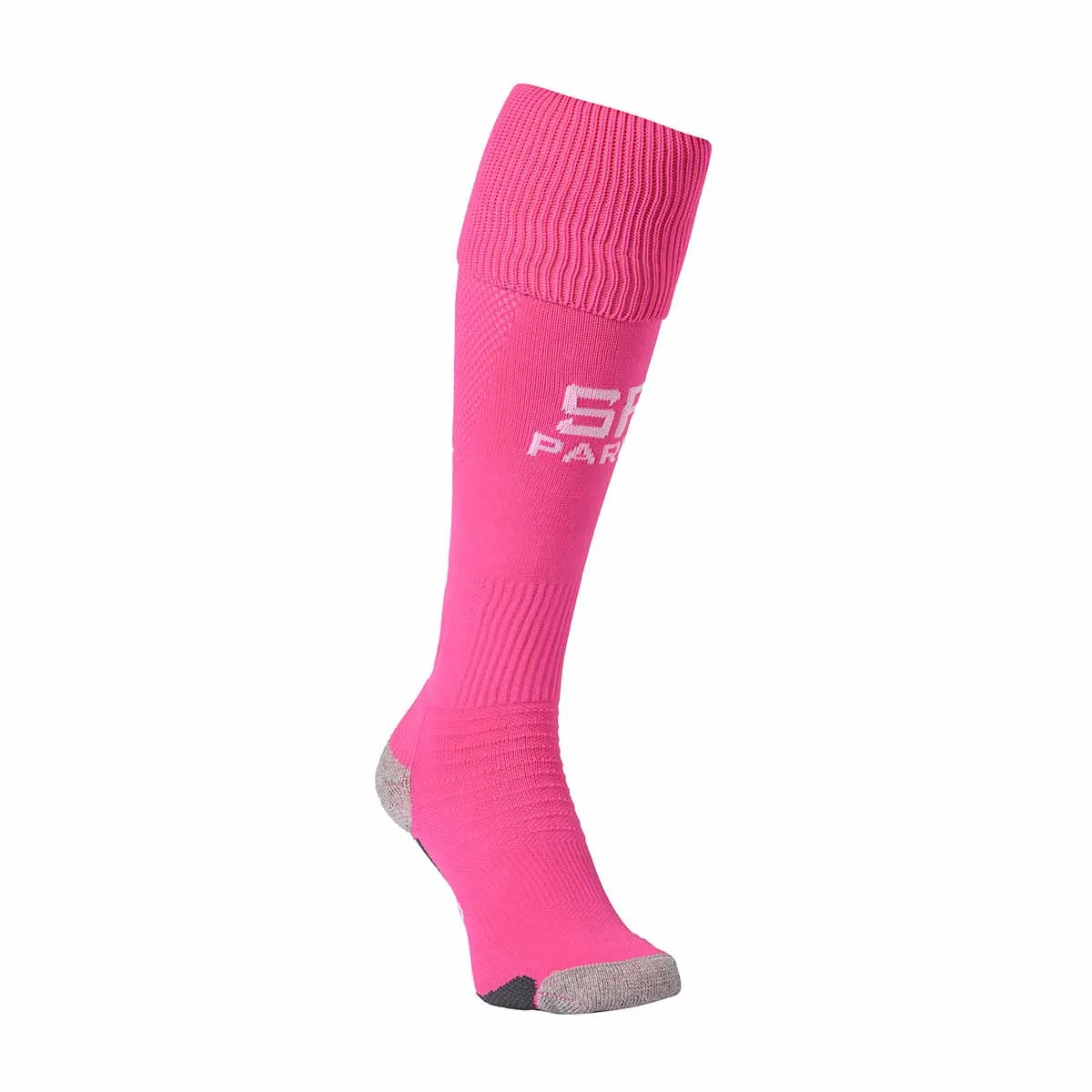 Calcetines Kombat Spark Pro Stade Français Paris 23/24 Rosa Hombre