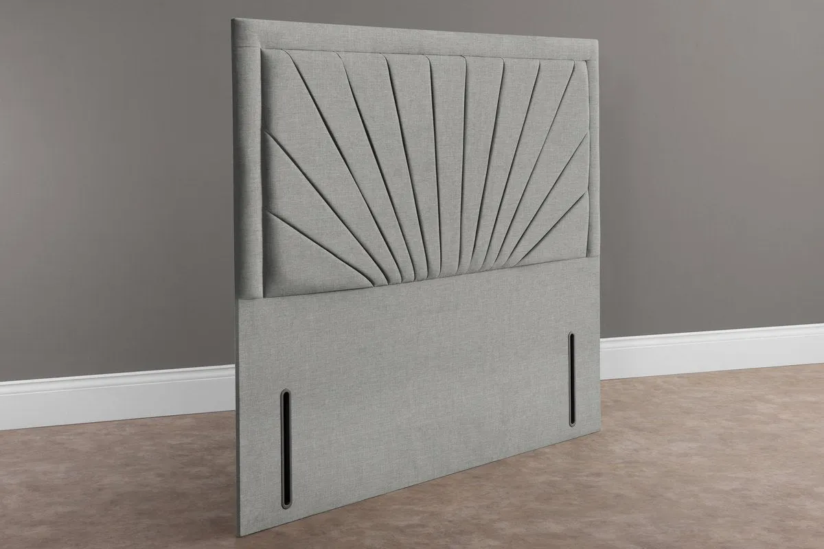 Casablanca Floor Standing Headboard