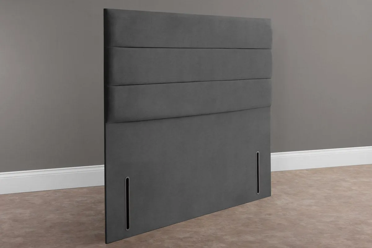 Casablanca Floor Standing Headboard