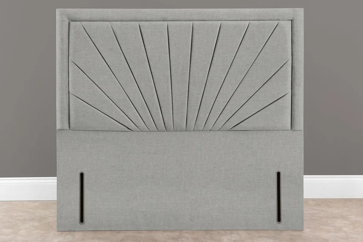 Casablanca Floor Standing Headboard