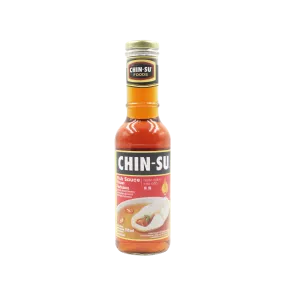 Chinsu Fish Sauce Salmon Flavour 500ml (Case 15)