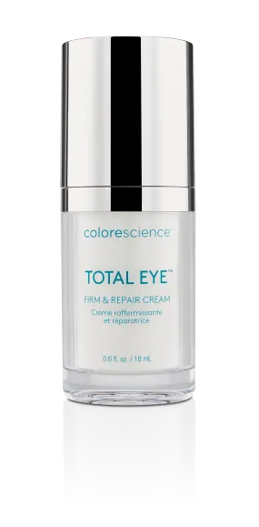 Colorescience Total Eye Firm & Repair Cream