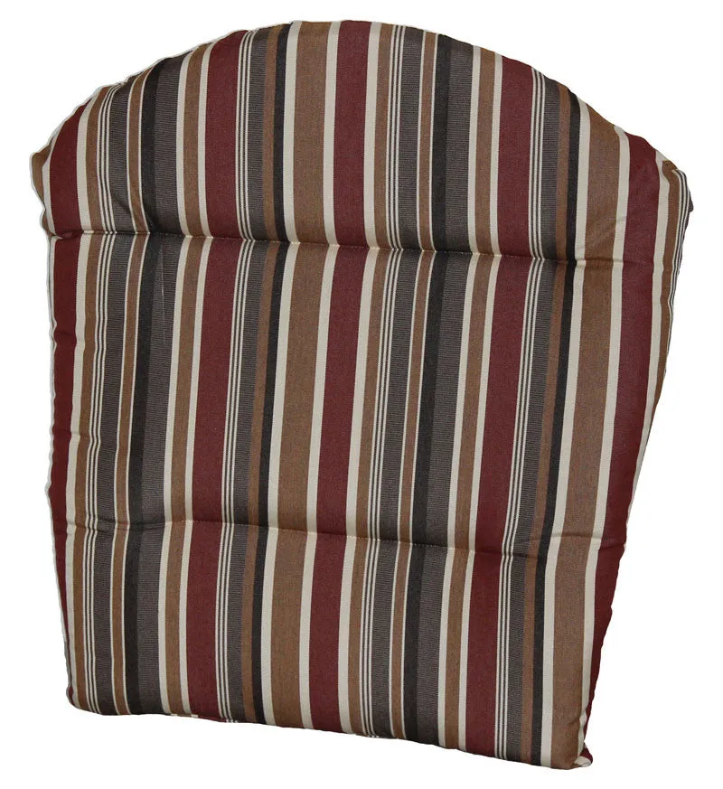 Comfo-Back Dining Chair Cushion