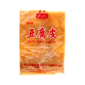 DALI Soft Bean Curd Sheet 250g