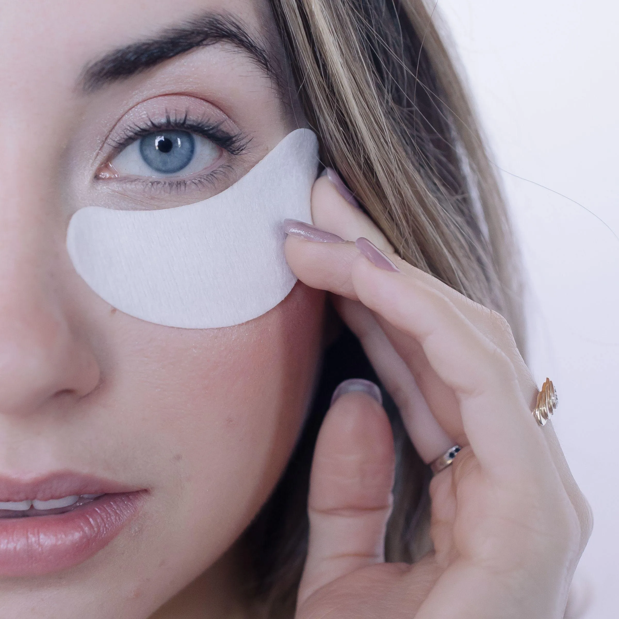 Dark Circle Reducer Eye Patches (5 Pairs/Box)