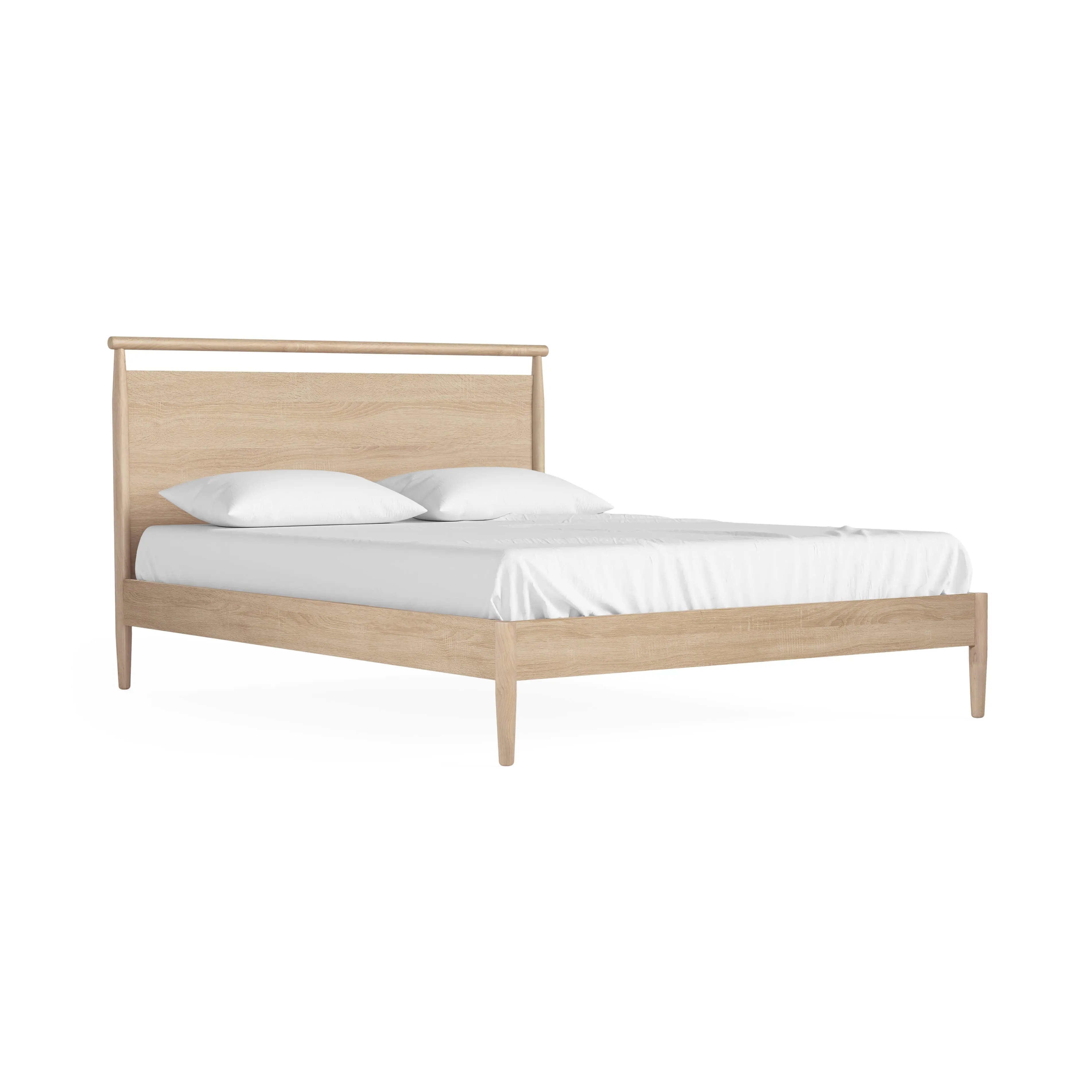 Enzo Bedstead