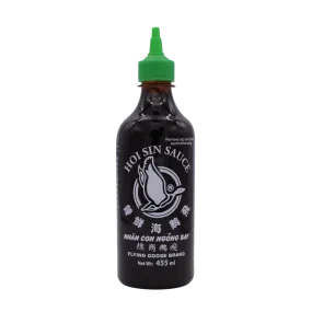 FLYING GOOSE Hoi Sin Sauce 455ml (Case 12)