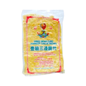 FOO YUEN LOONG Bean Curd Sheet 200g