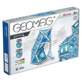 GEOMAG PRO-L 110 pcs