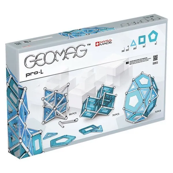 GEOMAG PRO-L 110 pcs