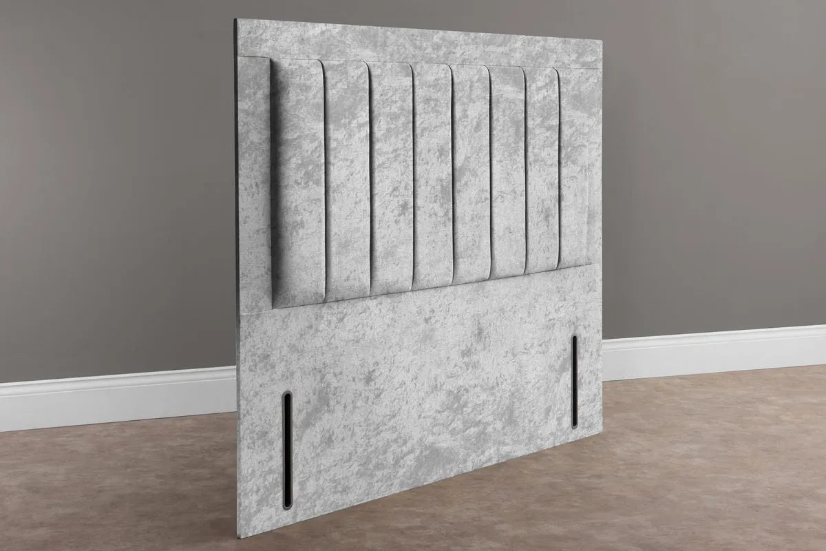 Hamilton Floor Standing Headboard