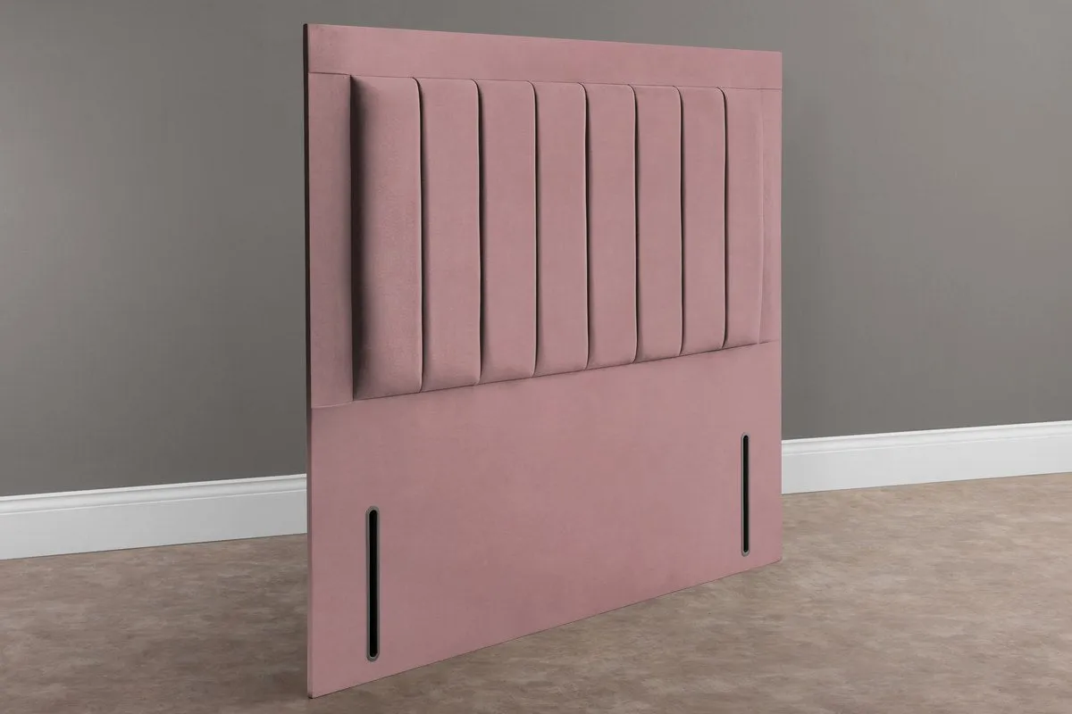 Hamilton Floor Standing Headboard