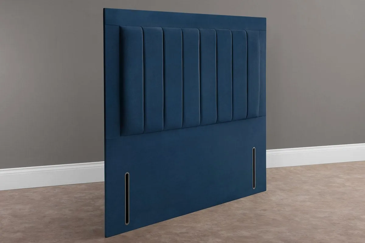 Hamilton Floor Standing Headboard