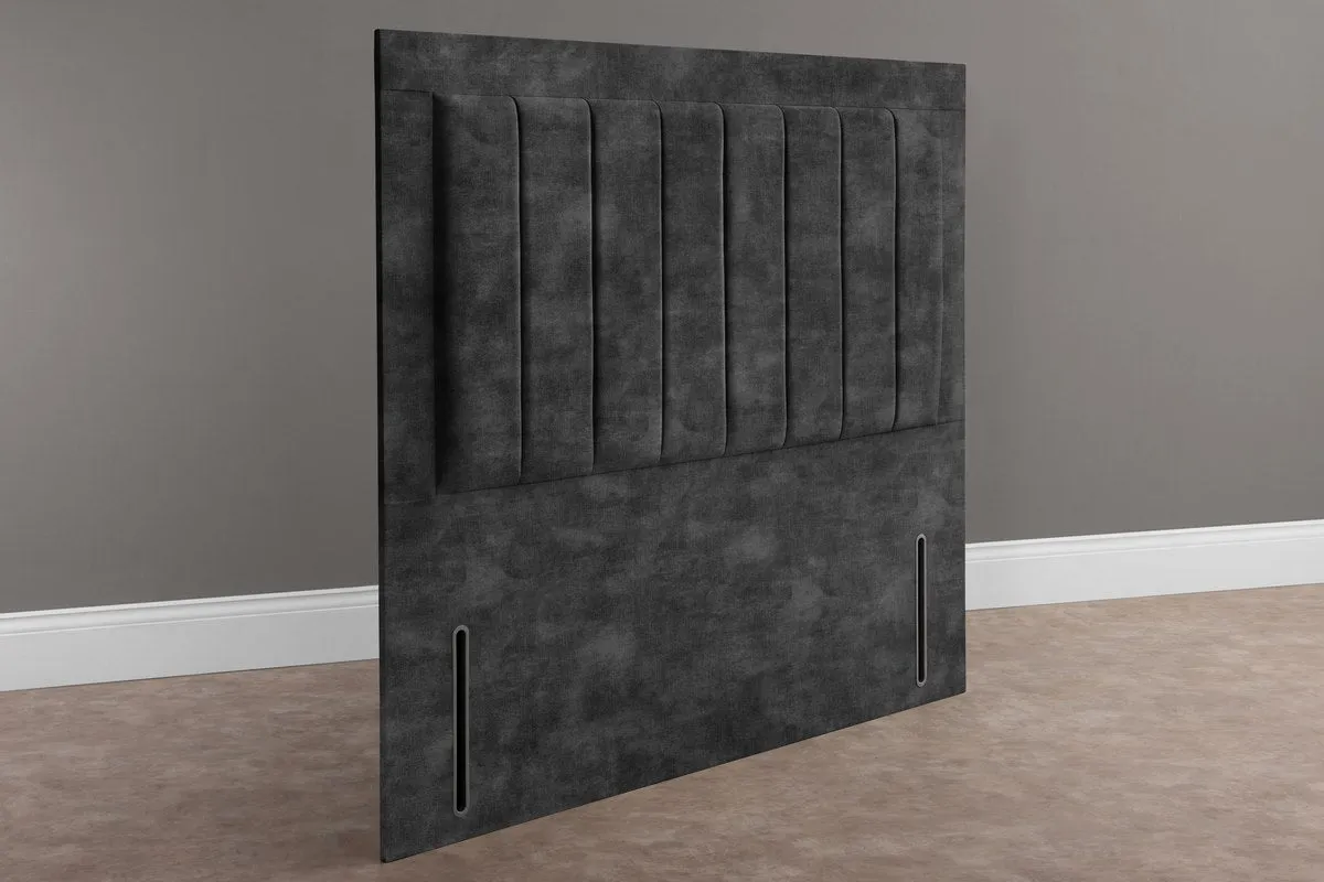 Hamilton Floor Standing Headboard