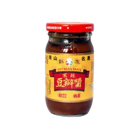 Hanyu Food - Soybean Paste 230g