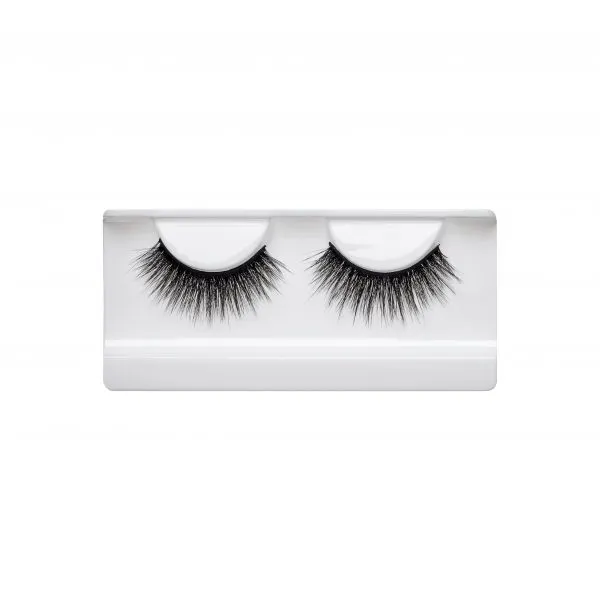 Kesley 3D Silk Lashes