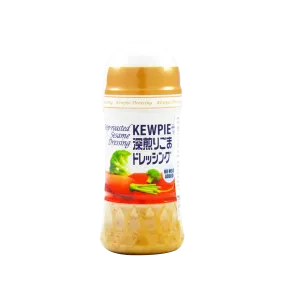 Kewpie Deep-Roasted Sesame Dressing 150ml