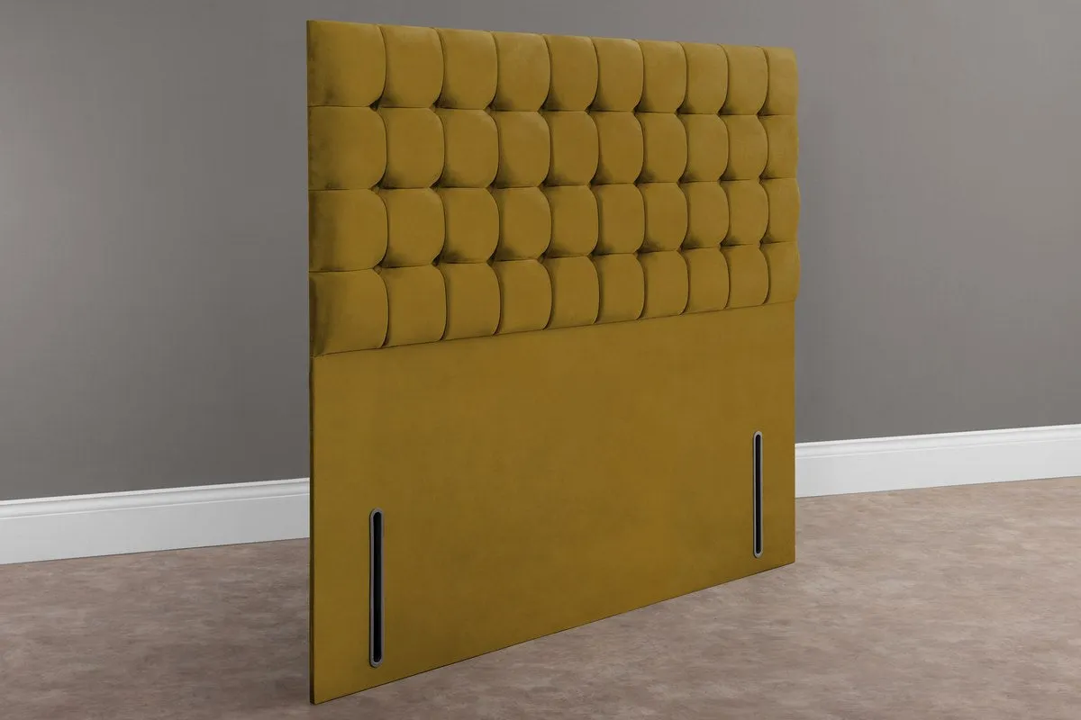 Kingston Floor Standing Headboard