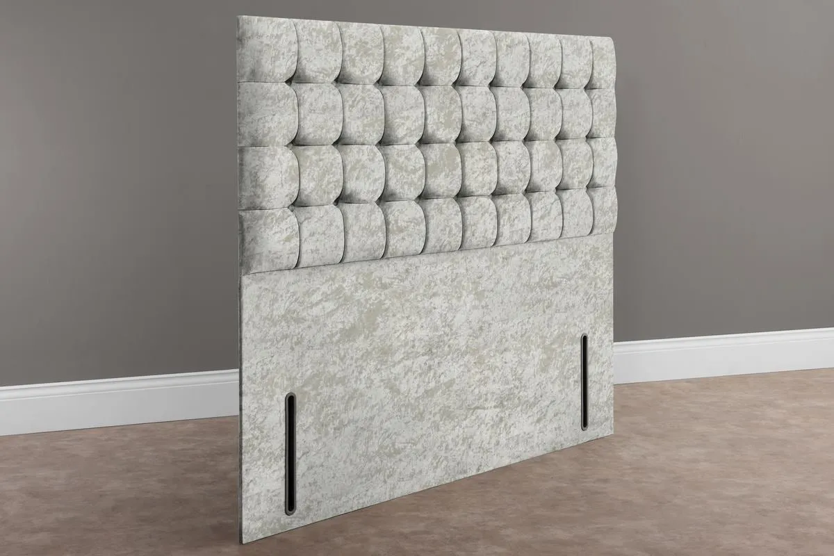 Kingston Floor Standing Headboard