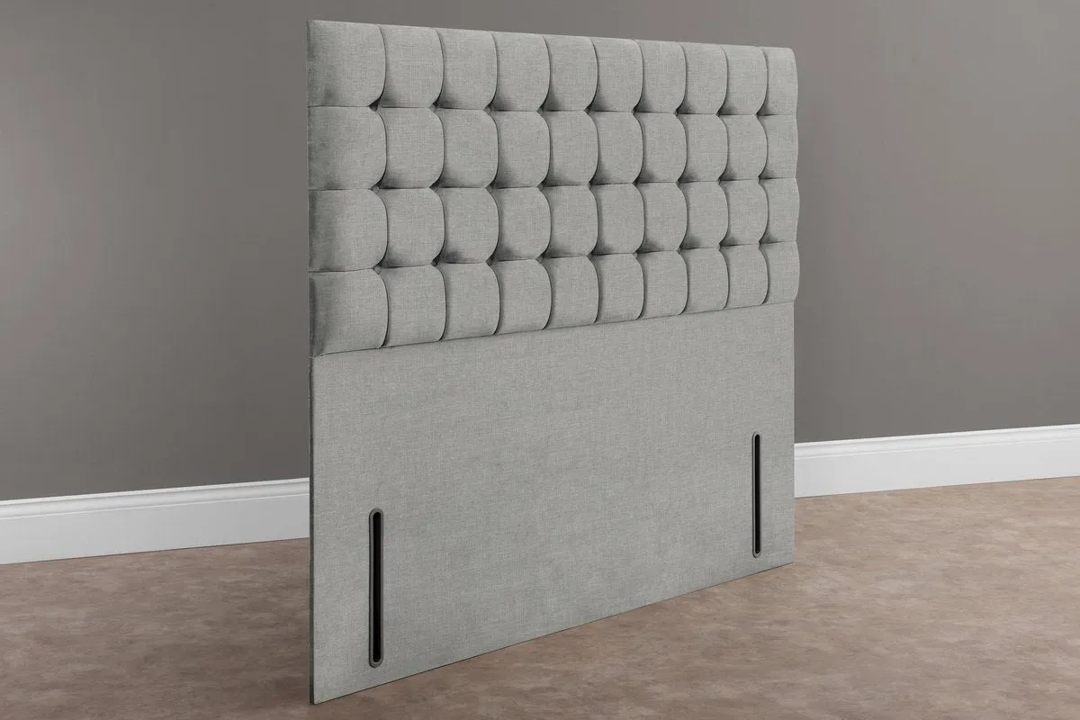 Kingston Floor Standing Headboard