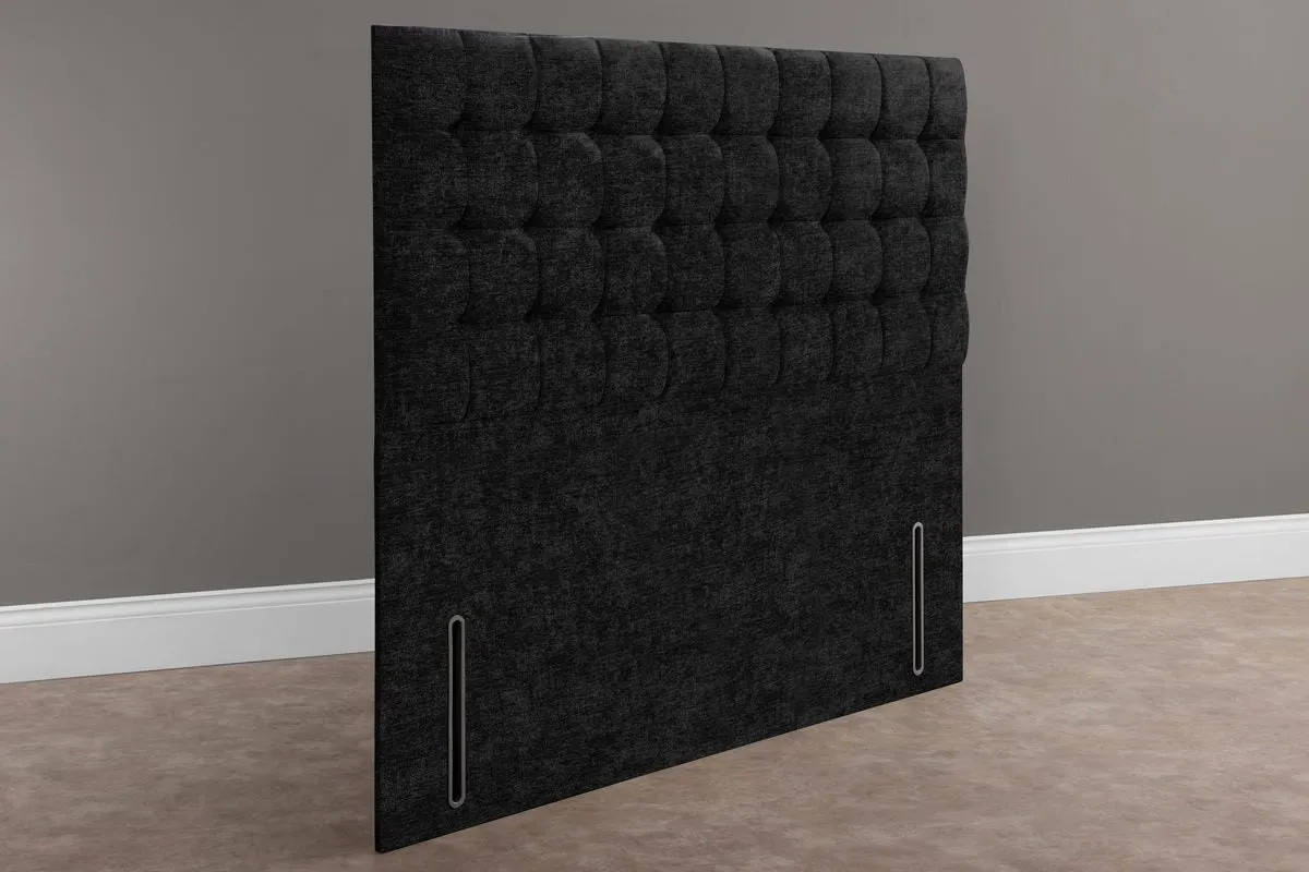 Kingston Floor Standing Headboard