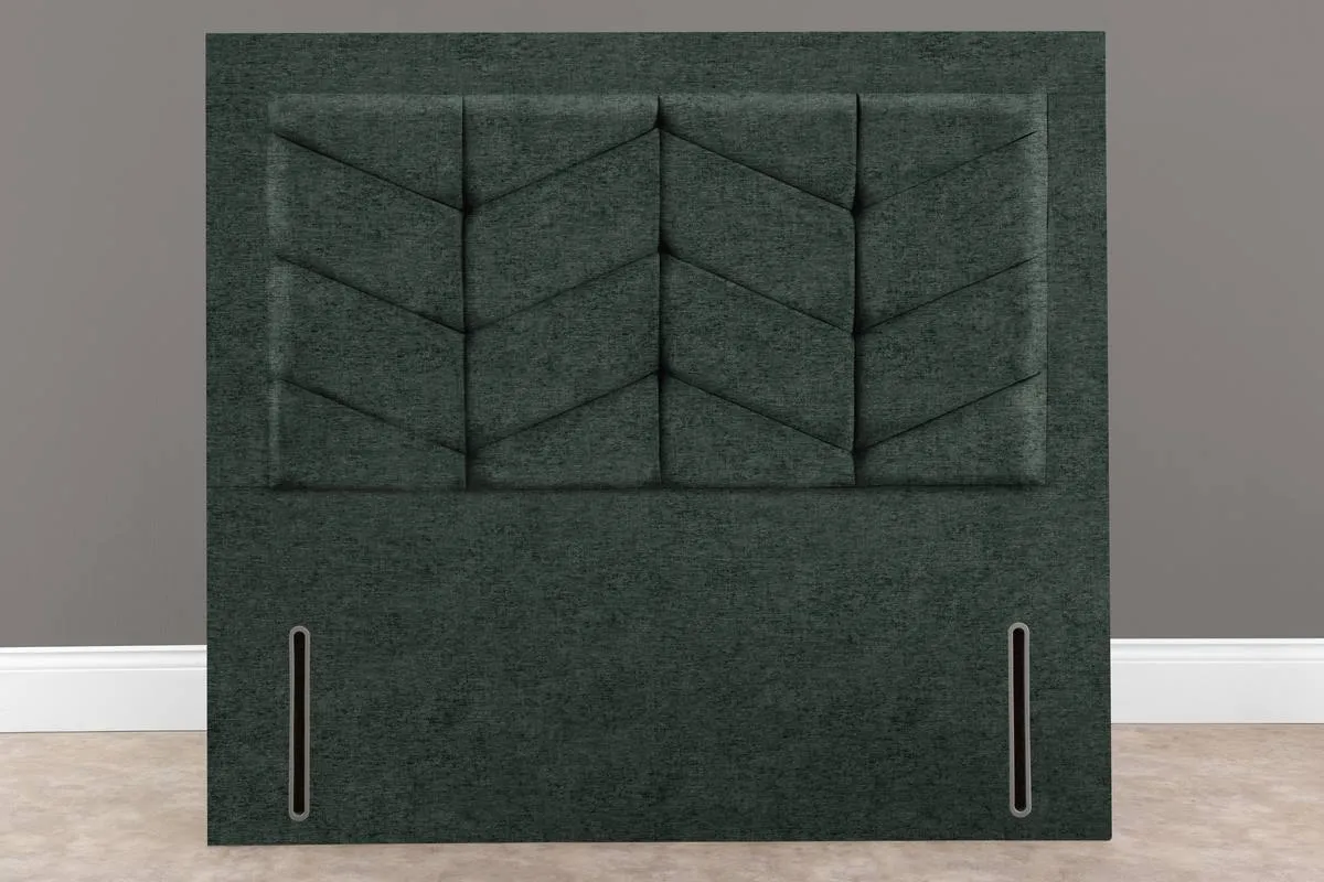 Lancaster Floor Standing Headboard