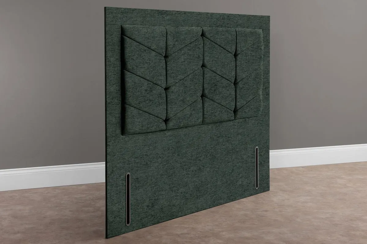 Lancaster Floor Standing Headboard