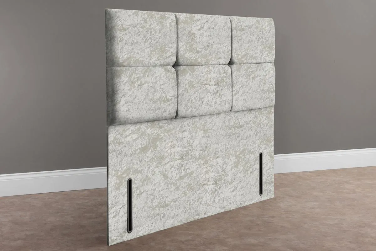 Lima Floor Standing Headboard