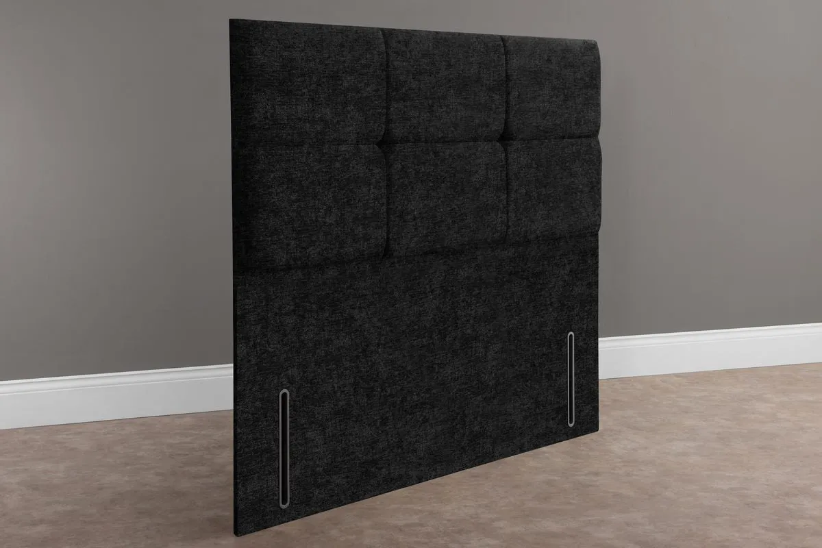 Lima Floor Standing Headboard