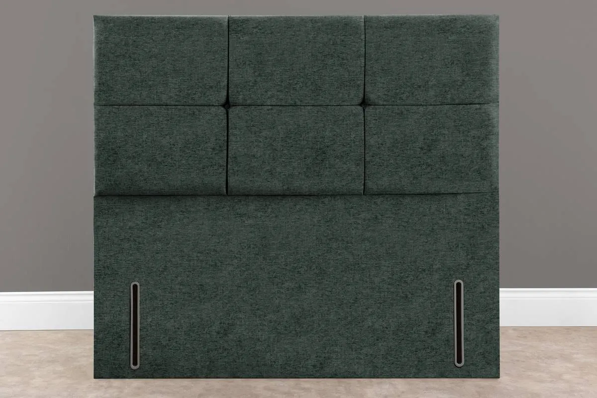 Lima Floor Standing Headboard